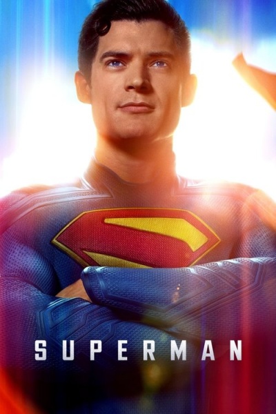 Image:Superman (film 2025).jpg