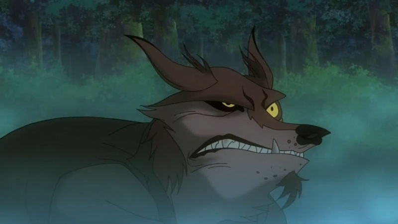 Image:Wolfpack (Creature Commandos).jpg