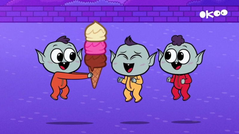 Image:Russ, Lyle et Suge (Teen Titans Go!).jpg