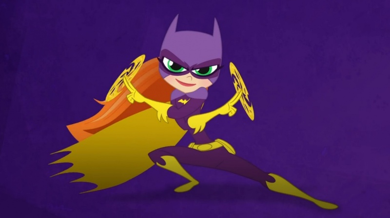 Image:Batgirl (DCSHG 2019) (Teen Titans Go!).jpg