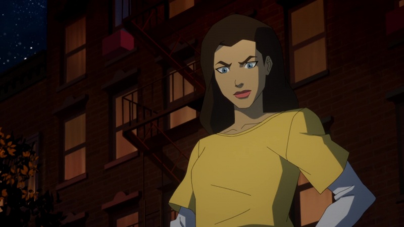 Image:Mary Bromfield (Young Justice).jpg