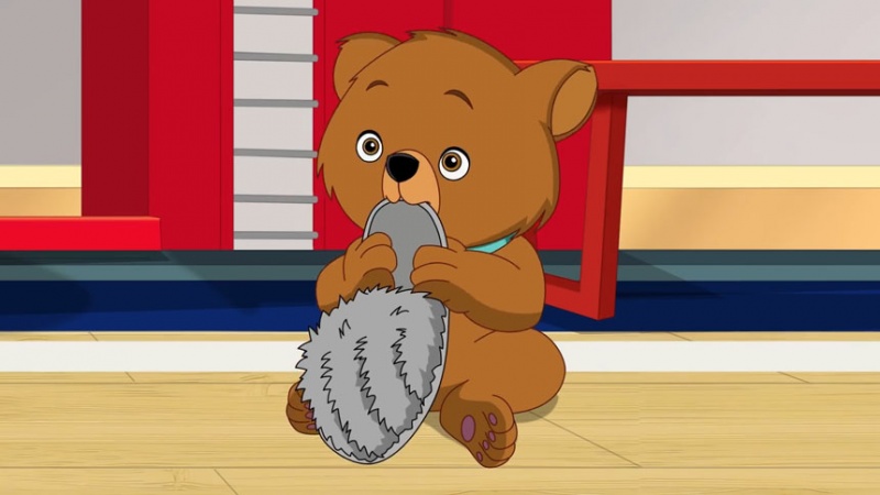 Image:Honey (DC Super Hero Girls).jpg