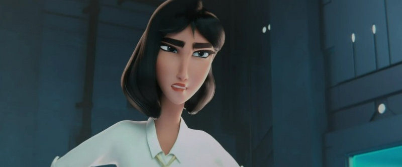 Image:Lois Lane (DC League of Super-Pets).jpg