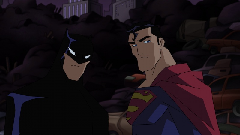 Image:Quand Batman rencontre Superman.jpg