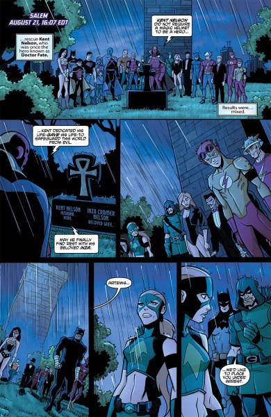 Image:11-The Pit - Enterrement de Kent Nelson.jpg