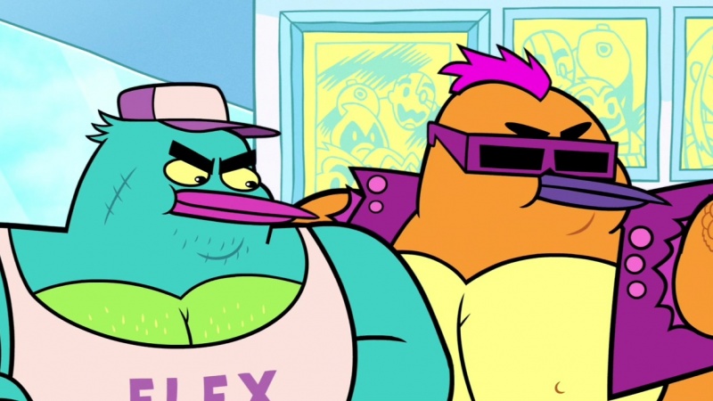 Image:Oiseaux moqueurs (Teen Titans Go!).jpg