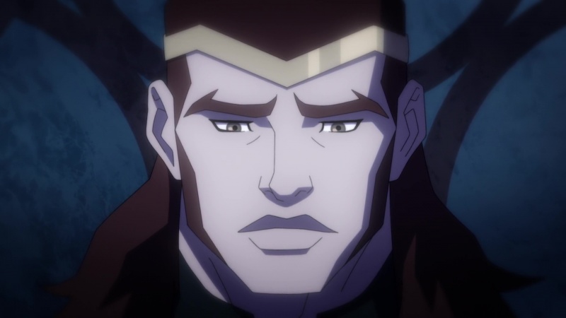 Image:Arion (Young Justice).jpg