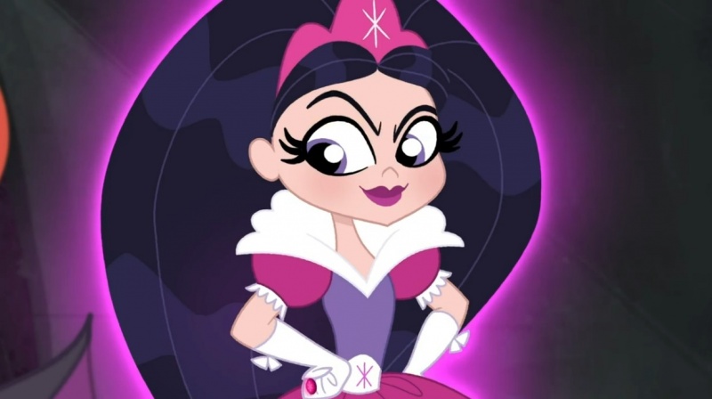 Image:Star Sapphire (DCSHG 2019) (Teen Titans Go!).jpg