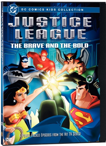 Image:The Brave and the Bold.jpg