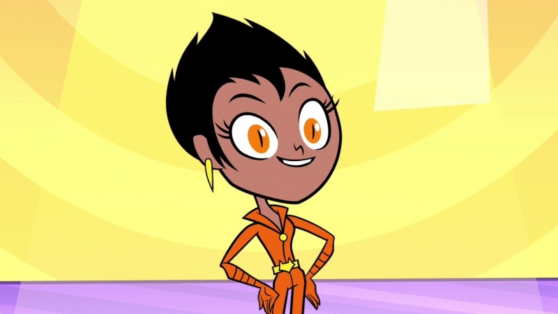Image:Vixen (Teen Titans Go!).jpg