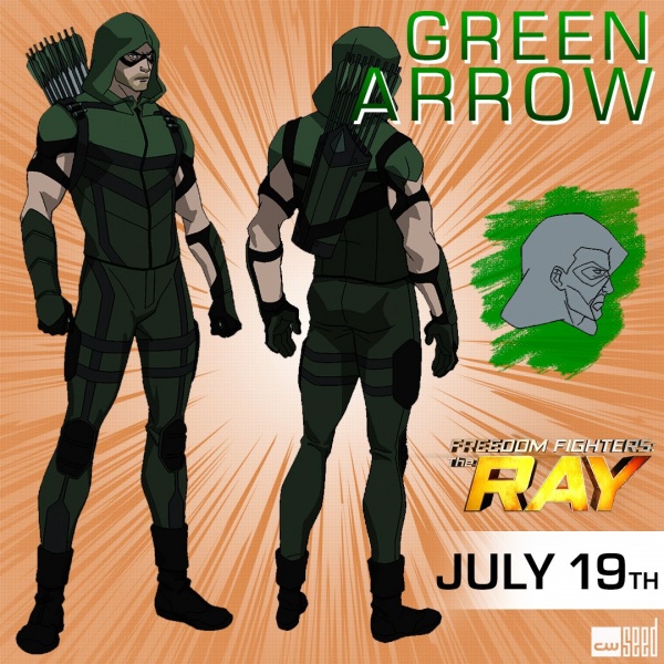 Image:FFTR - Promo s2 Arrow.jpg