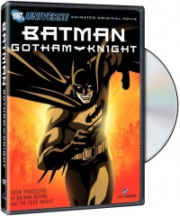 Batman: Gotham Knight