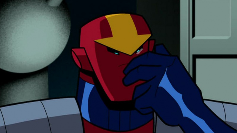 Image:Red Tornado (BBB) - Larme.jpg