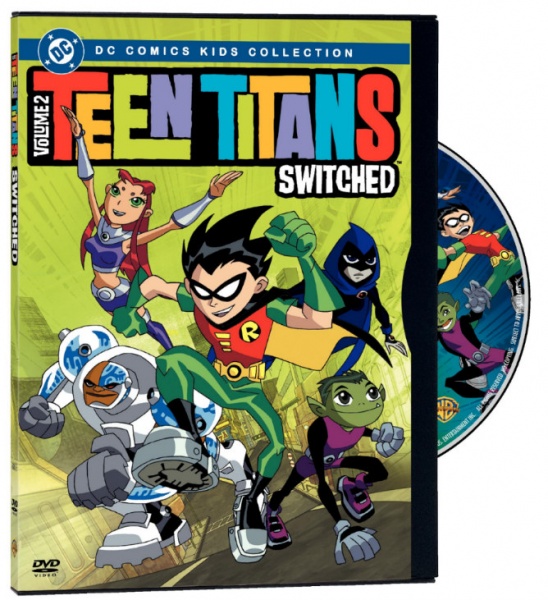 Image:DVD Teen Titans Switched.jpg
