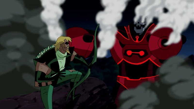 Image:Green Arrow - Brimstone.jpg
