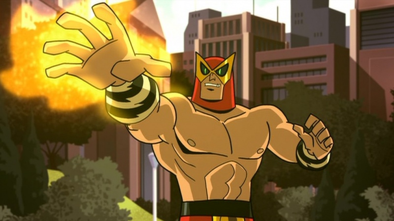 Image:B'wana Beast (BBB).jpg