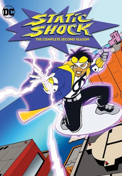 Image:DVD Static Choc Coffret Saison 2.jpg
