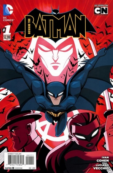 Image:Comics Beware the Batman 01.jpg