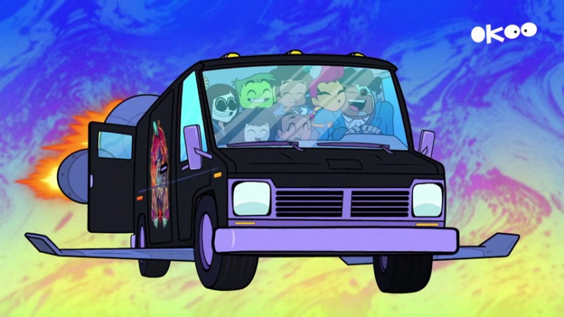 Image:Camionnette de Nandi Bushell (Teen Titans Go!).jpg