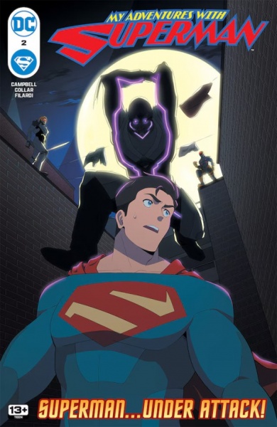 Image:My Adventures with Superman BD 2.jpg