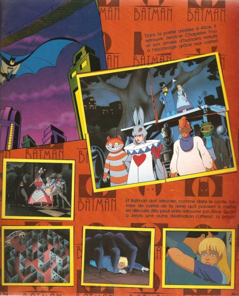 Image:Panini Batman TAS 24.jpg