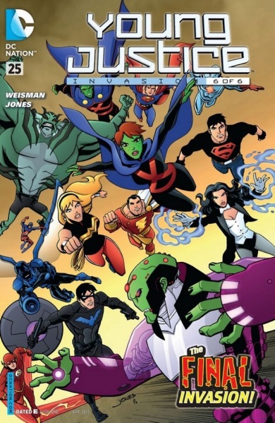 Image:Young Justice - BD Players Chapter 6.jpg