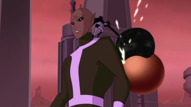 Image:Chameleon Boy (JLvsFF).jpg