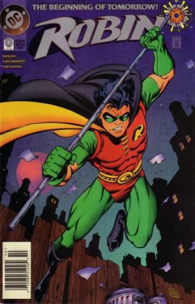 Image:Robin (Tim) - Comics 4.jpg