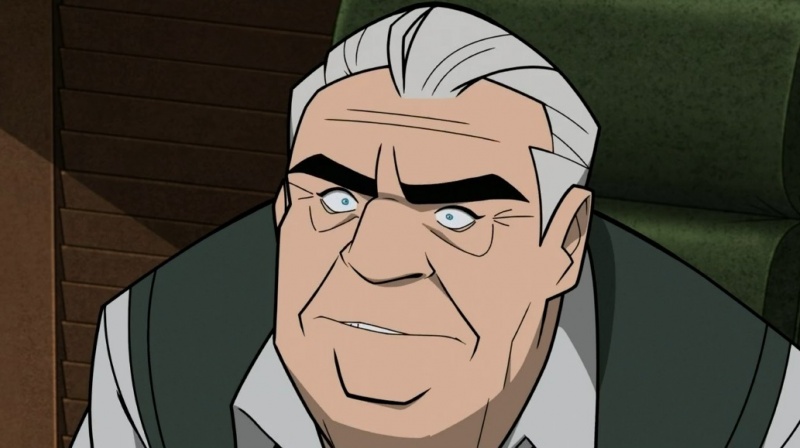 Image:Perry White (CoIE).jpg