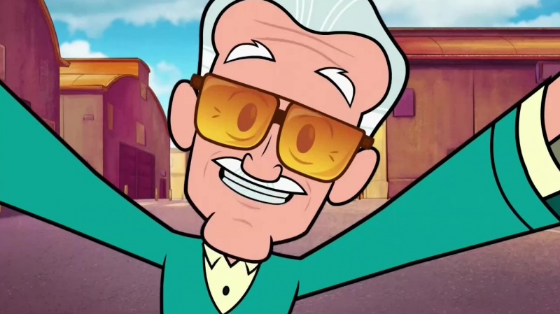 Image:Stan Lee (Teen Titans Go!).jpg