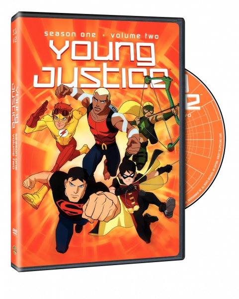 Image:YJ Season One Vol Two.jpg