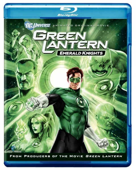 Image:GL Emerald Knights Blu-ray.jpg