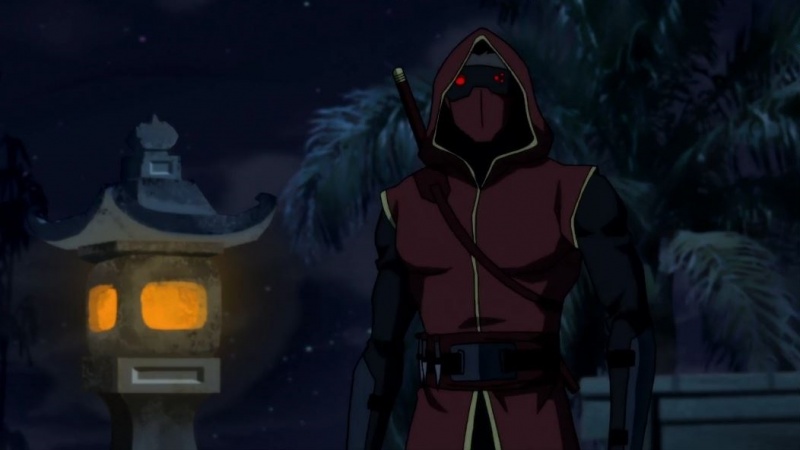Image:Red Hooded Ninja (Young Justice).jpg