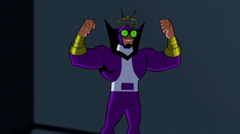 Image:Bug-Eyed Bandit (BBB).jpg