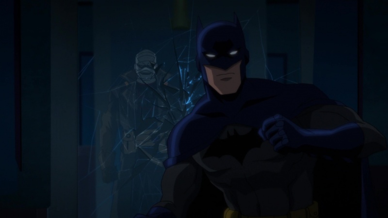 Image:Batman - Hush.jpg