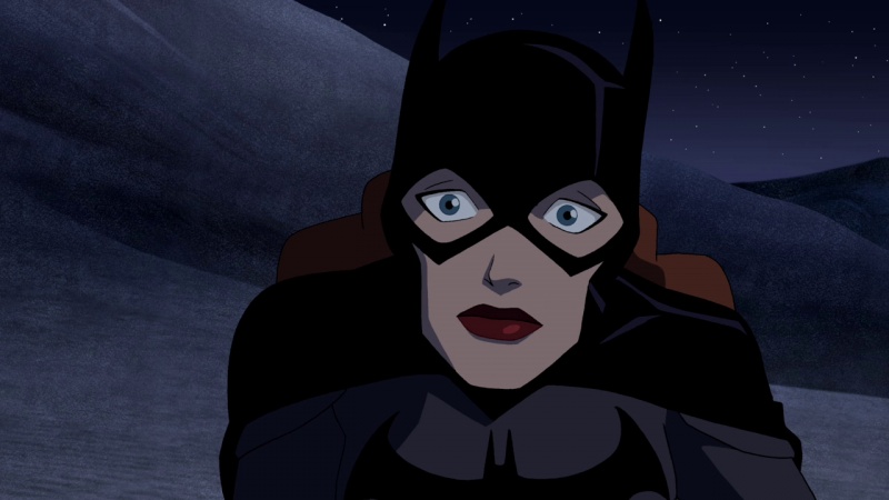 Image:Batgirl (Young Justice).jpg