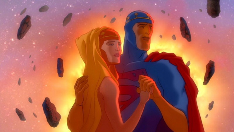 Image:Lara et Jor-El (All Star Superman).jpg