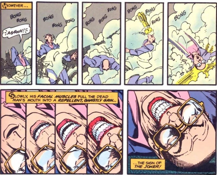 Image:G Carl Francis - Comics.jpg