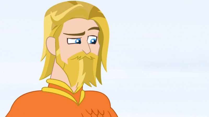 Image:Aquaman (DCSHG 2019) (Teen Titans Go!).jpg