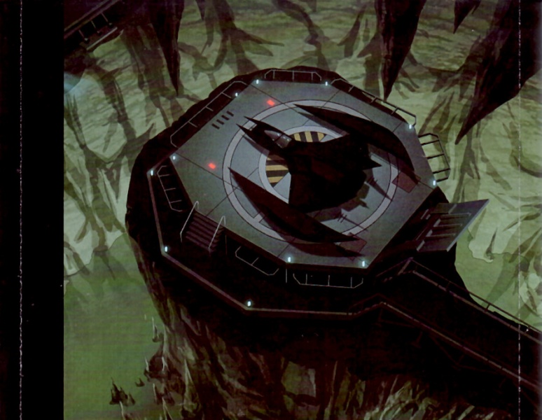 Image:Red Hood CD - Tray.jpg