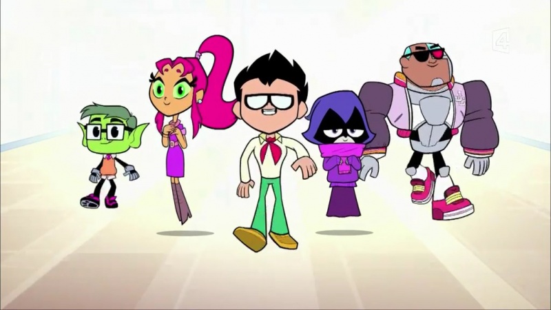 Image:Les Titans à l'école.jpg