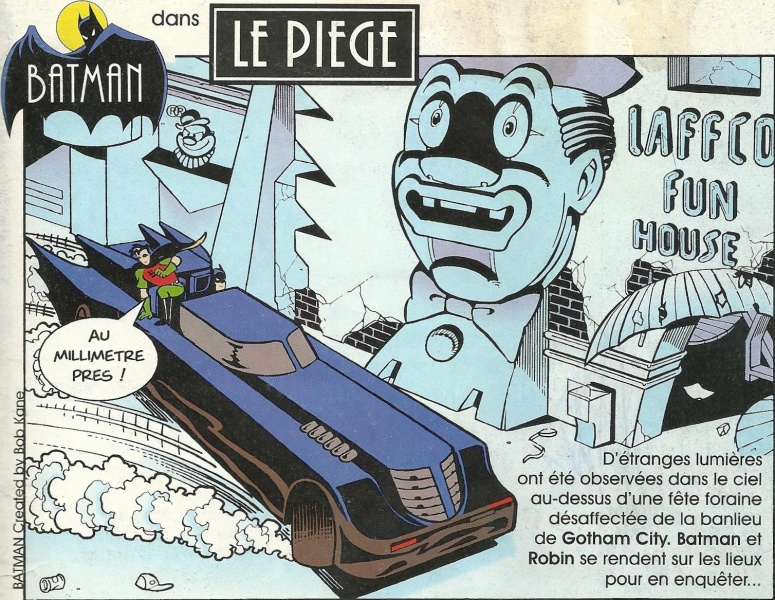 Image:Batman Magazine 31 - Le Piège 1.jpg