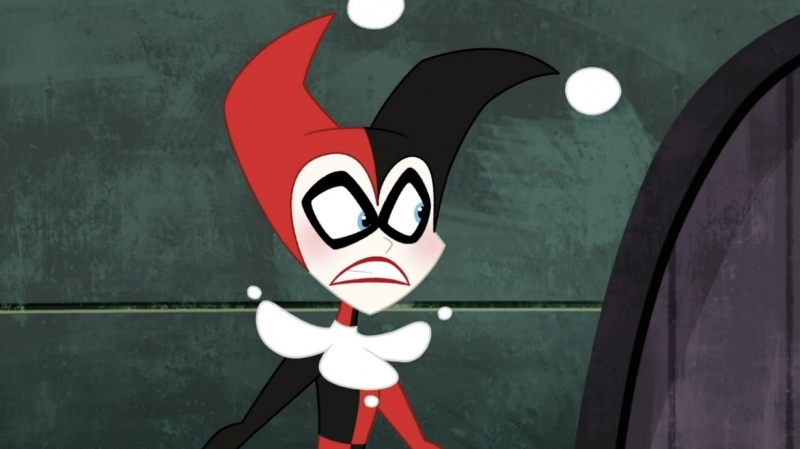 Image:Harley Quinn (DCSHG 2019) (Teen Titans Go!).jpg