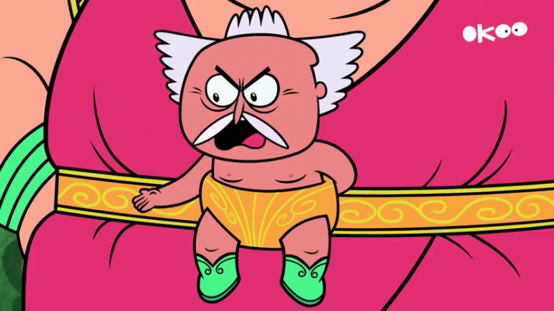 Image:Bébé Noreilles (Teen Titans Go!).jpg