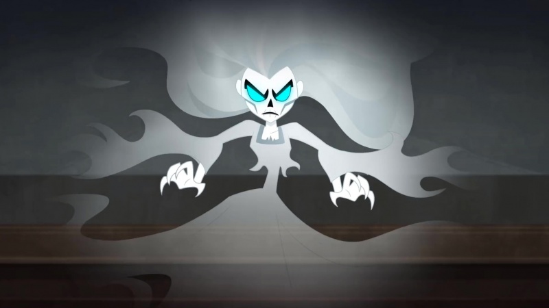 Image:Silver Banshee (DCSHG TV).jpg