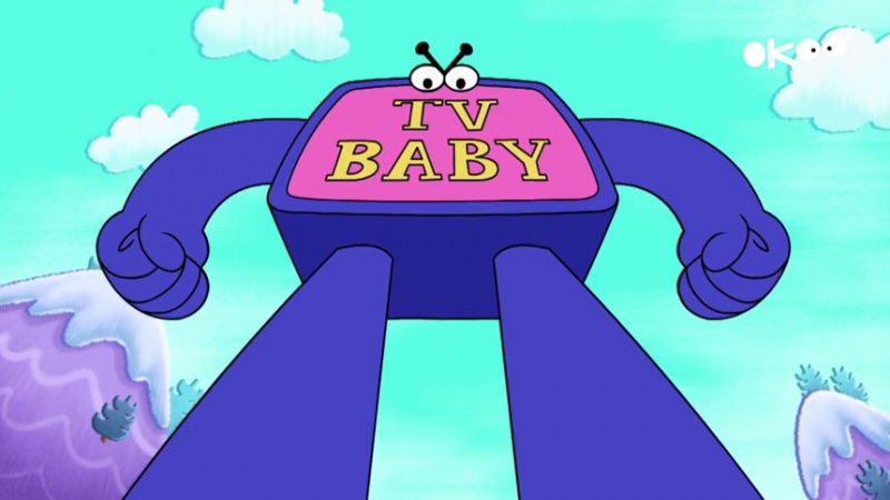 Image:Monstre du Classement (Teen Titans Go!).jpg