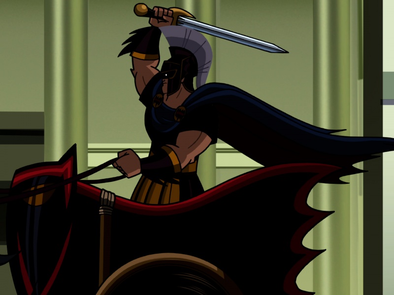 Image:Gladiator Batman.jpg