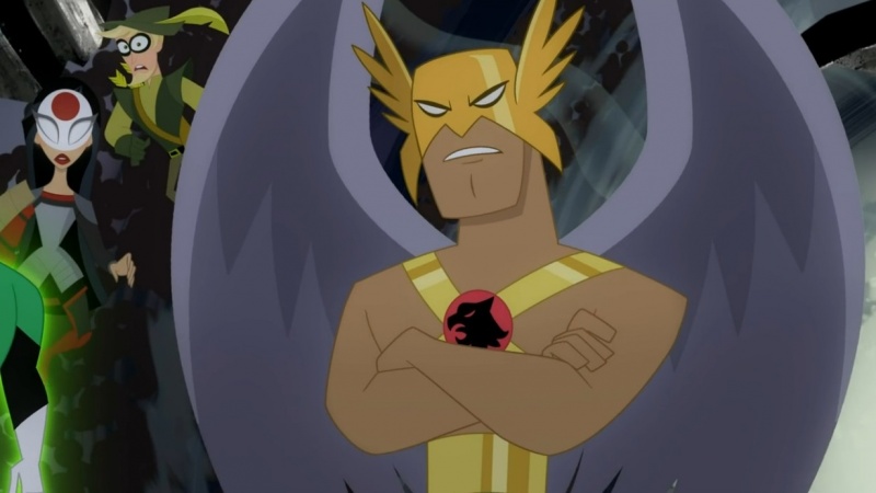 Image:Hawkman (DCSHG 2019) (Teen Titans Go!).jpg