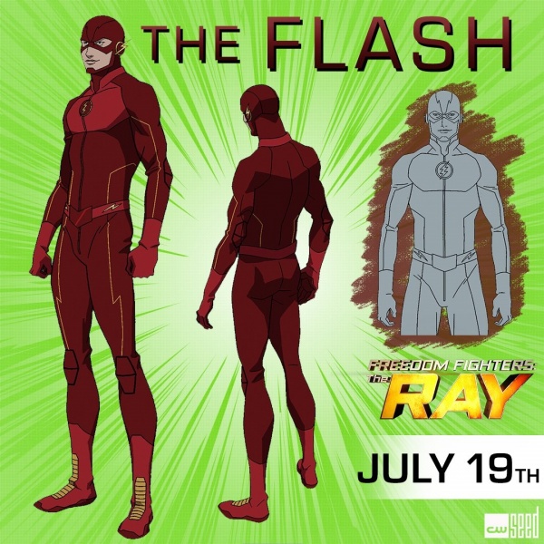Image:FFTR - Promo s2 Flash.jpg