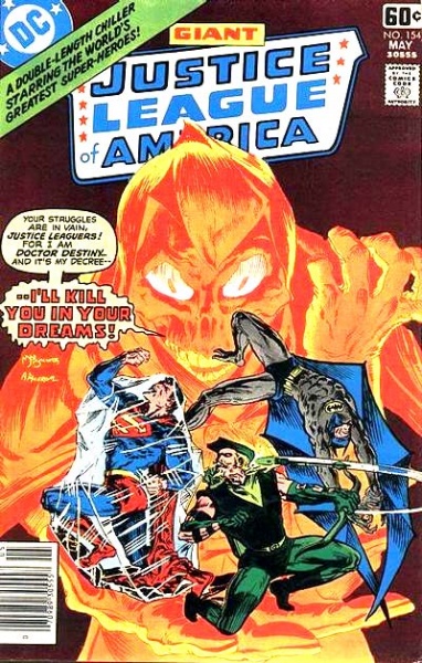 Image:Docteur Destinée - Comics 2.jpg